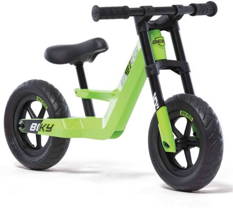 BERG Biky Mini Green