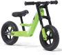 BERG Biky Mini Green Loopfiets 10 inch Lichtgewicht frame van magnesium 2 tot 5 jaar Groen - Thumbnail 2
