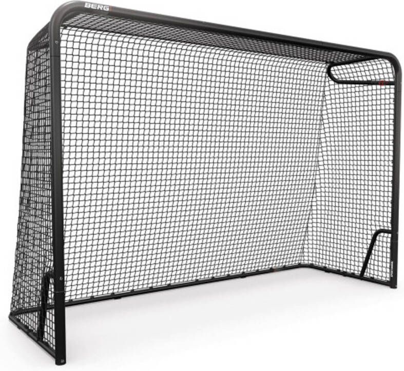 BERG SportsGoal L Voetbaldoel 200 x 300 cm met pionnen en handige scoreteller Goal