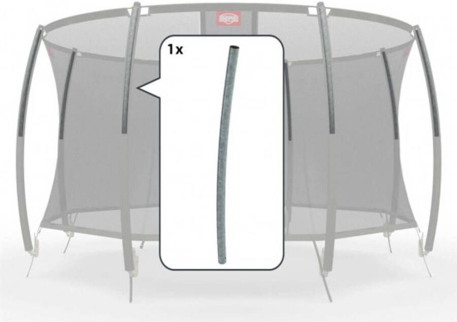 BERG Trampoline Veiligheidsnet Safety Net T-Series Bovenpaal