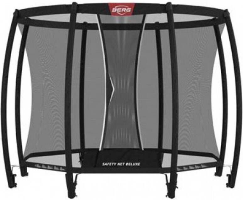 BERG Trampoline Veiligheidsnet Safetynet Deluxe 270 cm