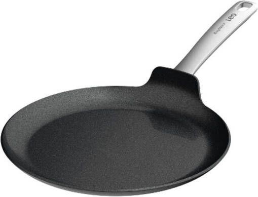 BergHOFF Leo Recycled Pannenkoekenpan 24 cm | Potten&Pannen | Keuken&Koken Keukengerei | 5413821372402