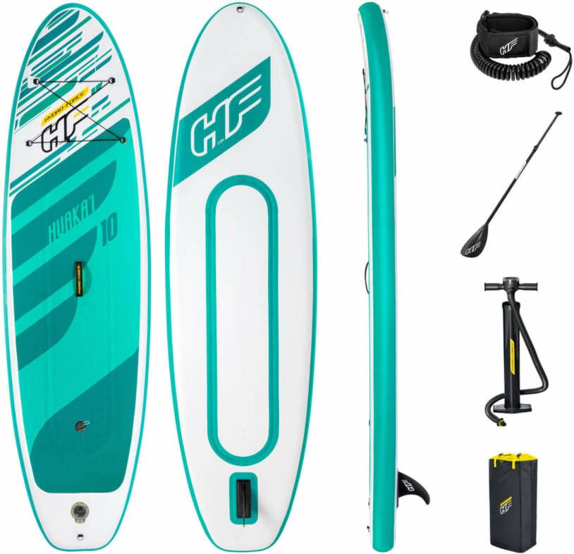 Bestway 92900 Hydro-Force Stand Up Paddleboard Huaka'i opblaasbaar