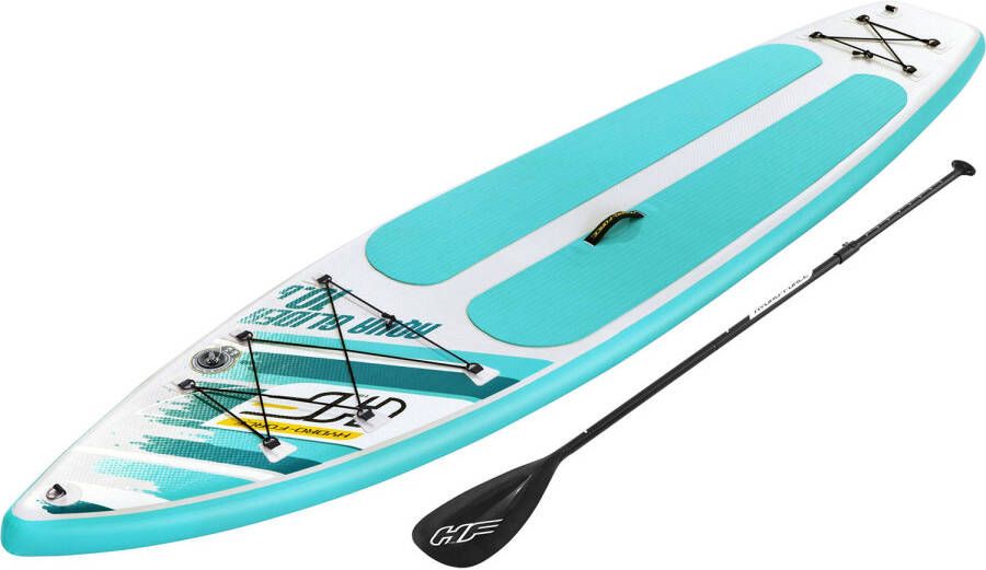 Bestway Hydro force Aqua glider opblaasbaar SUP board