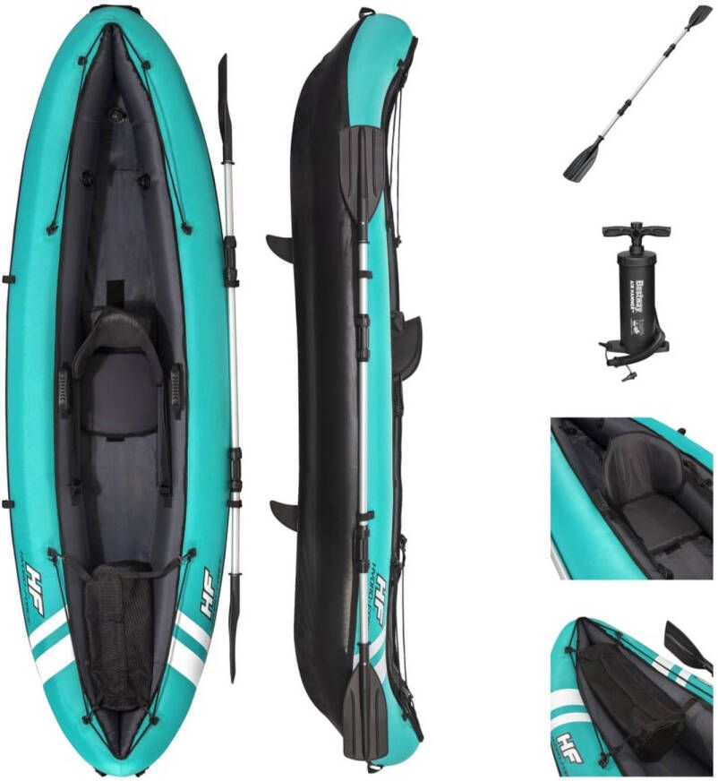 Bestway Hydro-Force Kayak Ventura 280x86 cm