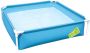 Bestway My first frame pool zwembad (122x122 cm) - Thumbnail 2