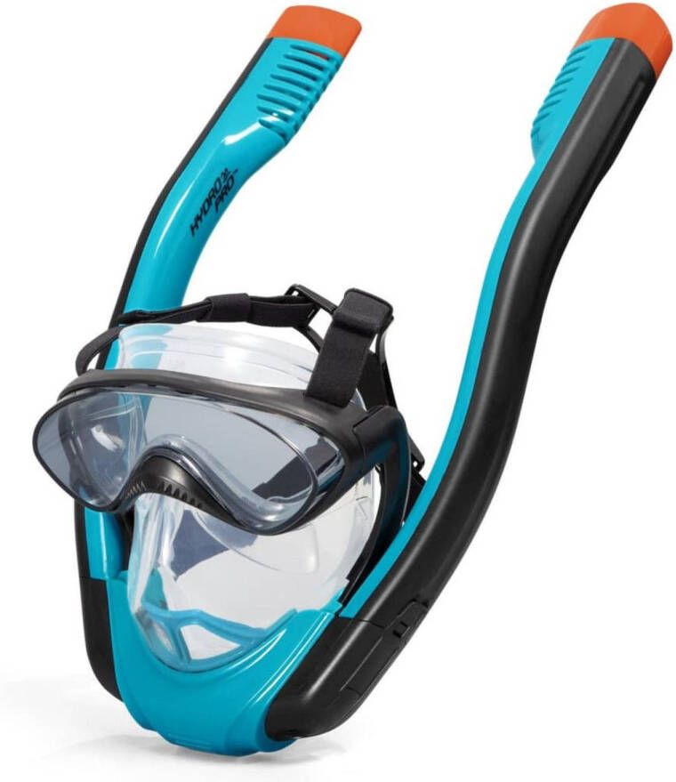 Bestway Snorkelmasker Hydro-Pro SeaClear