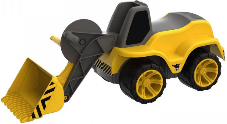 BIG Power Worker Maxi Loader