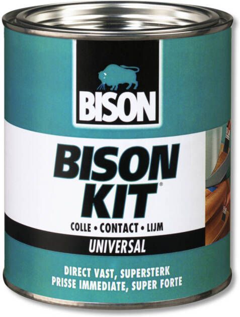 Bison Kit Universeel 750ml