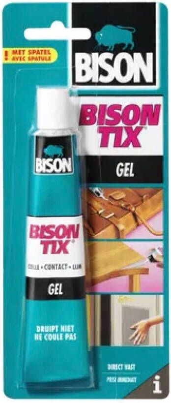 Bison Tix Blister 100 ml