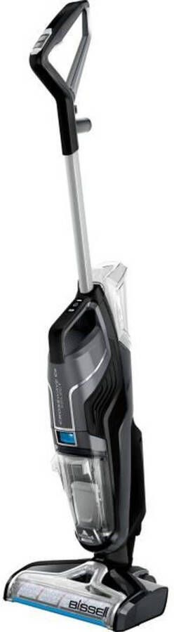 Bissell B3569N Crosswave C6 Selecteer Cordless Wireless Broom Vacuum Cleaner 3 in 1
