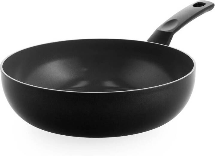 BK Easy Basic Ceramic wokpan 28 cm 4.2l PFAS-vrij