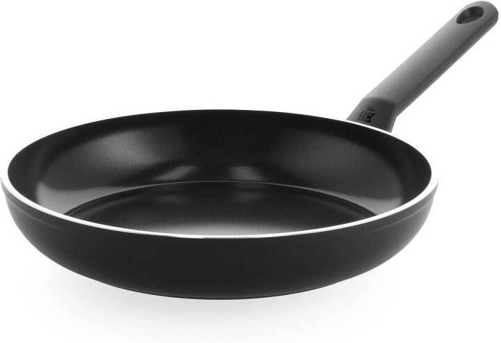 BK Koekenpan Easy Induction Aluminium ø 28 cm keramische anti-aanbaklaag