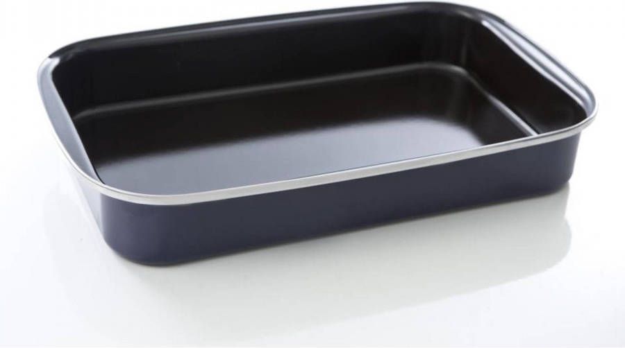 BK Braadslede Fortalit 40 x 24 cm