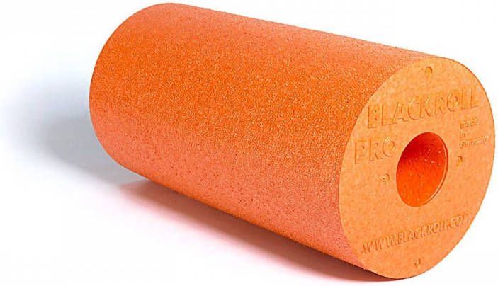 Blackroll Pro Foam Roller 30 cm Oranje