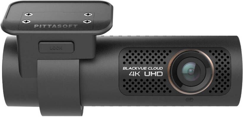 BlackVue DR900X-1CH Plus 4K Cloud Wifi GPS dashcam