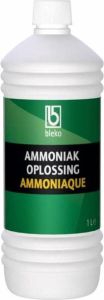 Bleko Reiniging En Beschermingsmiddel 1011201210100-bce