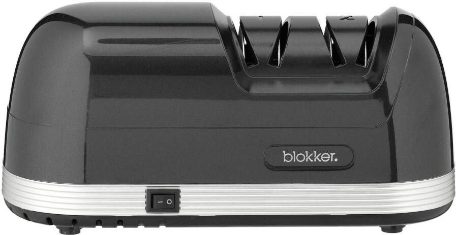 Blokker BL-15102 messenslijper elektrisch