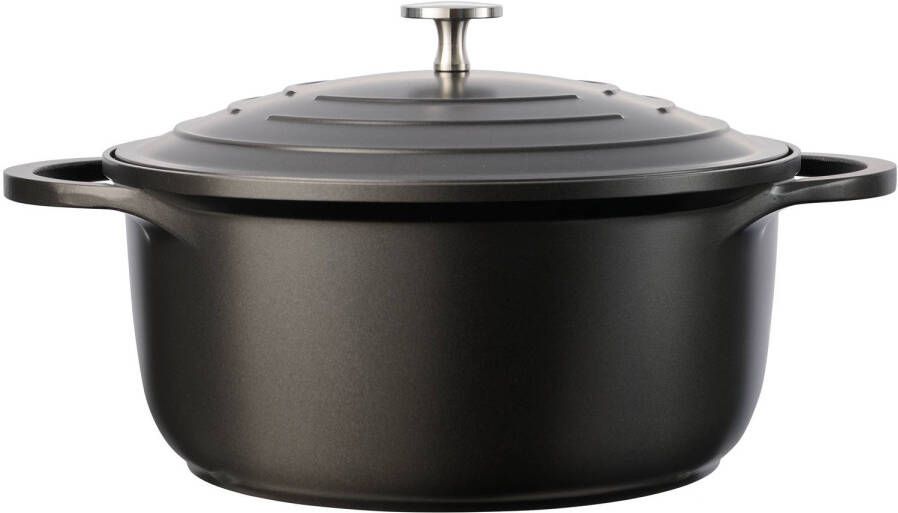 Blokker Comfort braadpan Ø24cm PFAS vrij