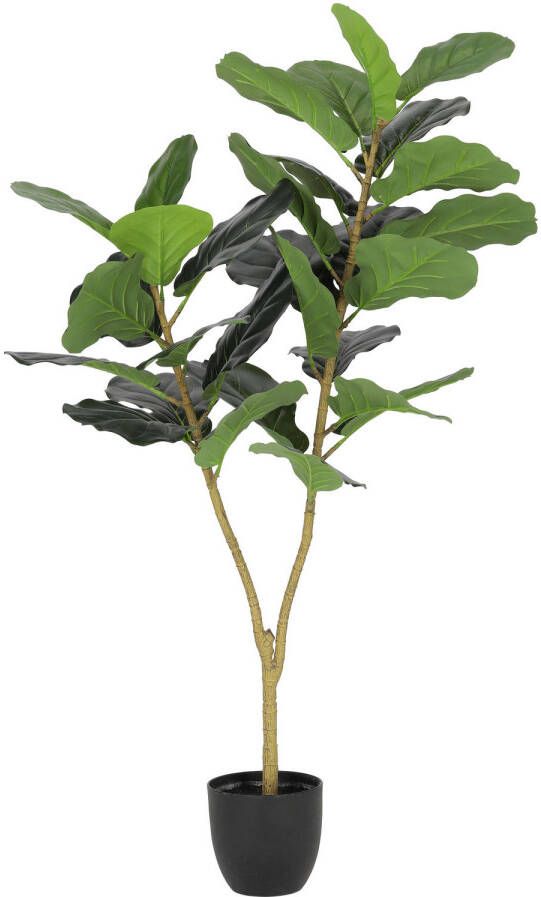 Blokker kunstplant Ficus 120cm