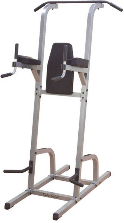 Body-Solid Power Tower GVKR82