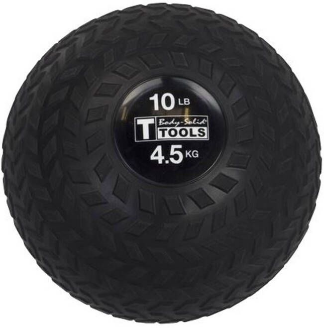 Body-Solid Premium Tire Tread Slam Ball 4 6 kg