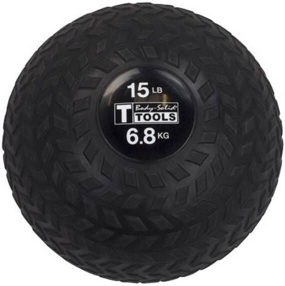 Body-Solid Premium Tire Tread Slam Ball 6 8 kg