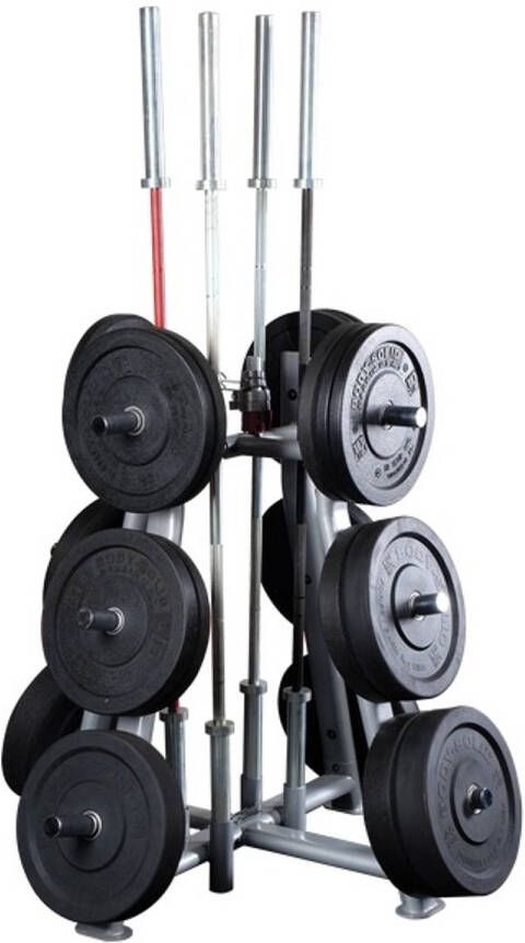 Body-Solid ProClubLine Weight Tree SWT1000