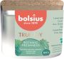 BolsiusBolsius Geurglas met kurk 66 83 True Joy Botanic Freshness Zonder palmolie vegan wax - Thumbnail 2