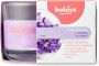 Bolsius Geurkaars 80 50 mm True Scents Lavendel Kaars Sfeer 1 stuk. - Thumbnail 2