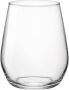 Bormioli Rocco Bormioli Tumbler Electra 38 cl Transparant 6 stuk(s) - Thumbnail 2