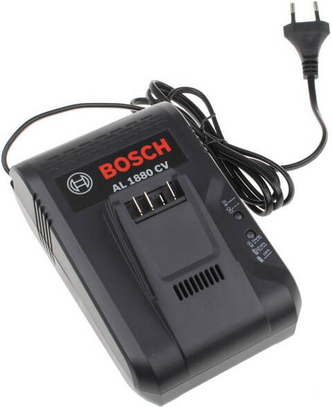 Bosch Batterijlader 12023467