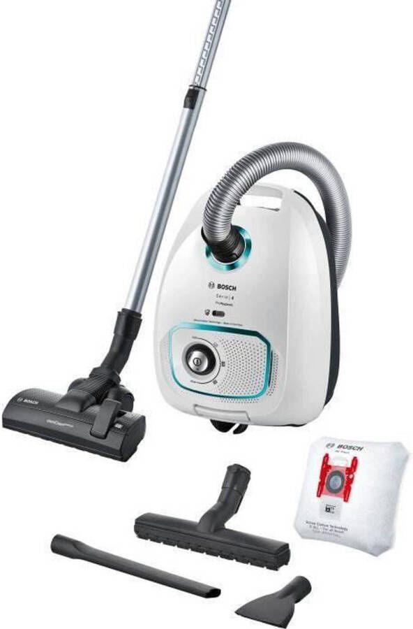 Bosch BGLS4HYG2 Stofzuiger met zak