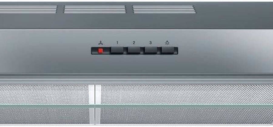 Bosch DUL63CC50 Dampkap Onderbouw D | Onderbouwdampkappen | Keuken&Koken Dampkappen | DUL63CC50 - Foto 5