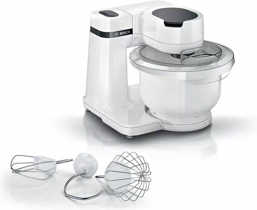 Bosch Serie 2 MUMS2AW00 Wit | Keukenrobots | Keuken&Koken Keukenapparaten | 4242005252114