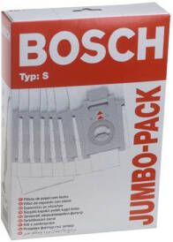 Bosch Stofzuigerzak Type S 00460762