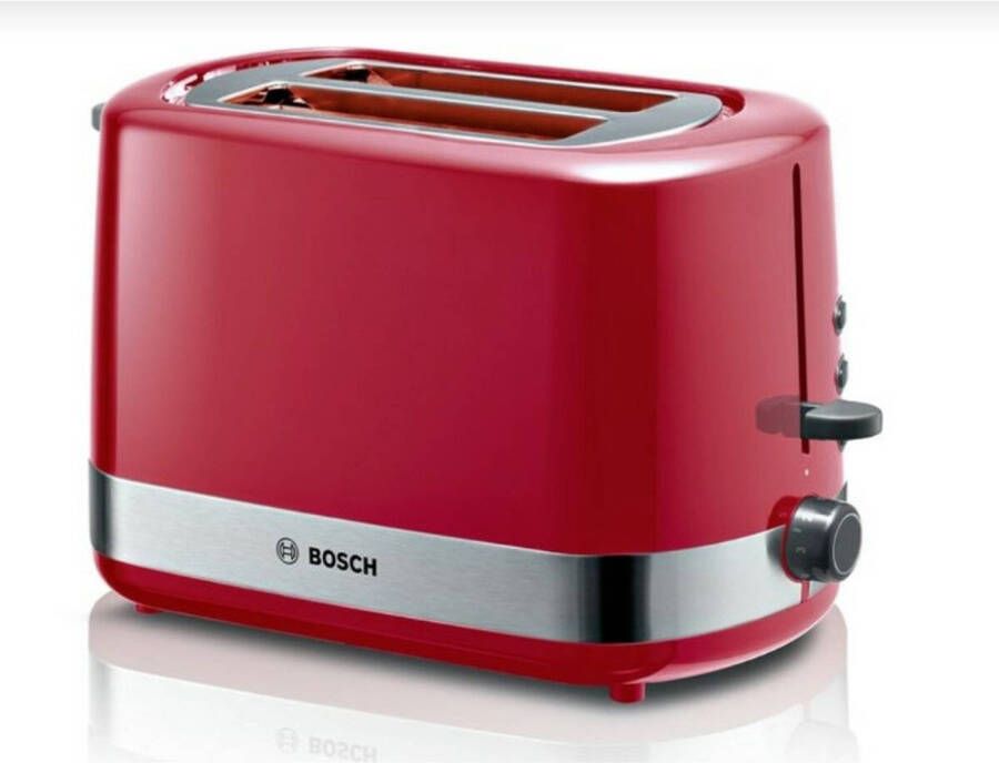 Bosch TAT 6A514 ComfortLine rood (799388)