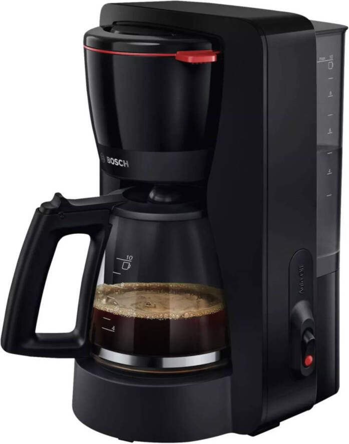 Bosch Koffiezet TKA2M113 | Filterkoffiezetapparaten | Keuken&Koken Koffie&Ontbijt | 4242005396900 - Foto 2