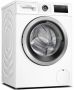 Bosch WAU28P02NL wasmachine 9 kg 1400 r min - Thumbnail 2