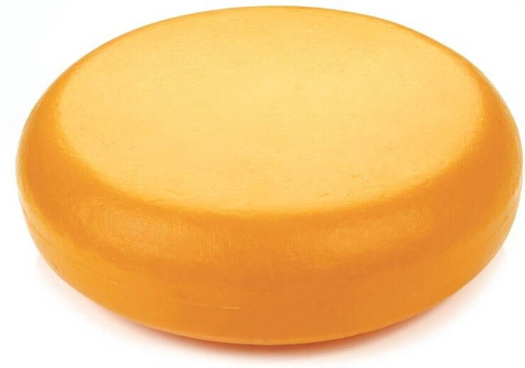 Boska Cheese Replica Gouda 12Kg High Light Yellow