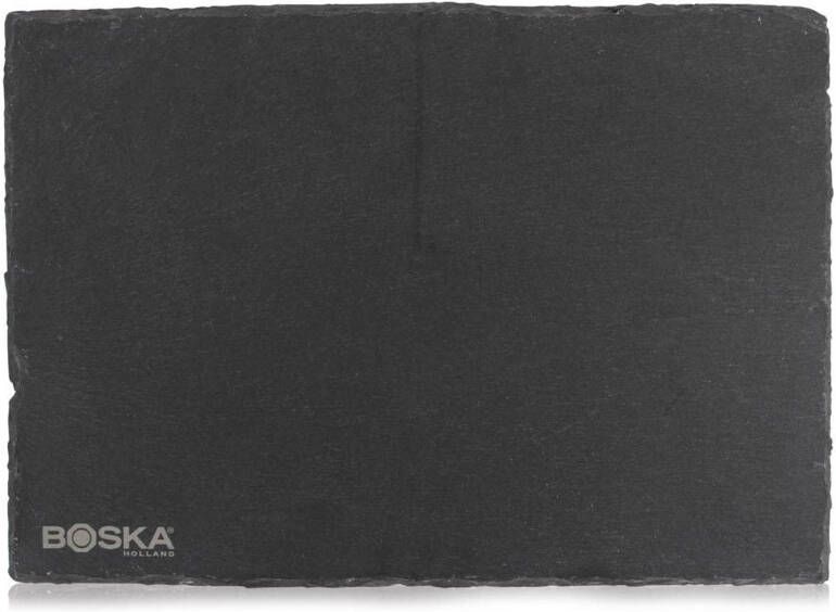 Boska Serveerplank Leisteen L 330 x 230 x 12 mm