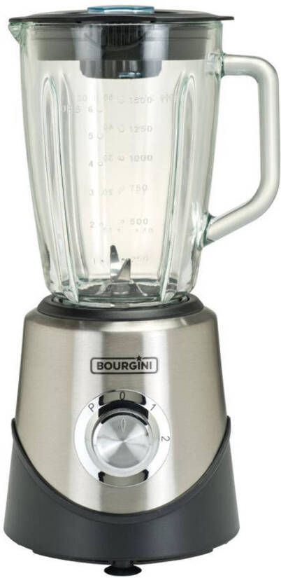 Bourgini blender Classic Wave