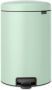 Brabantia NewIcon Prullenbak 20 liter Jade Green - Thumbnail 1