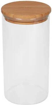 Brabantia Pure Voorraadpot 1100 Ml Glas