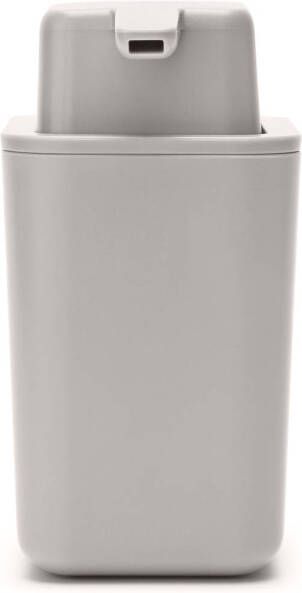 Brabantia SinkSide Zeepdispenser Mid Grey