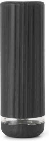 Brabantia SinkStyle afwasmiddeldispenser knijpfles 200 ml Dark Grey