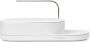 Brabantia SinkStyle Gootsteen Organizer met Vaatdoekhouder Mineral Fresh White - Thumbnail 2