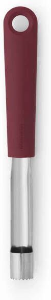 Brabantia Tasty+ appelboor aubergine red - Foto 2