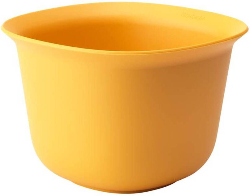 Brabantia mengkom Tasty+ 1.5 liter honey yellow - Foto 2