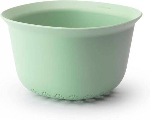 Brabantia Tasty+ Vergiet 2, 4 Liter Jade Green online kopen